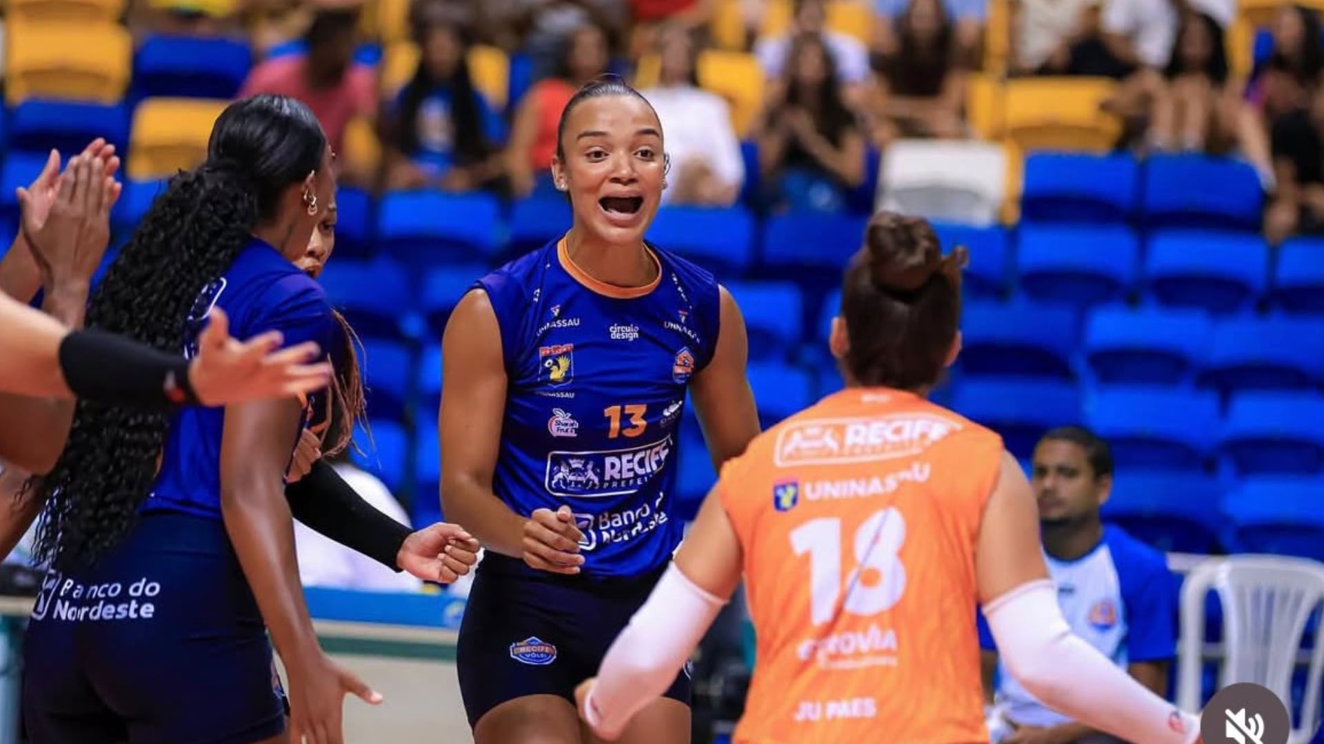 Tras fichar a Fernanda Tomé, Deportivo Soan suma otra brasileña a su plantel: Izabela Balinhas, la nueva apuesta del club