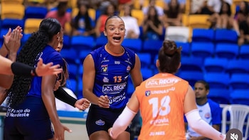 Tras fichar a Fernanda Tomé, Deportivo Soan suma otra brasileña a su plantel: Izabela Balinhas, la nueva apuesta del club
