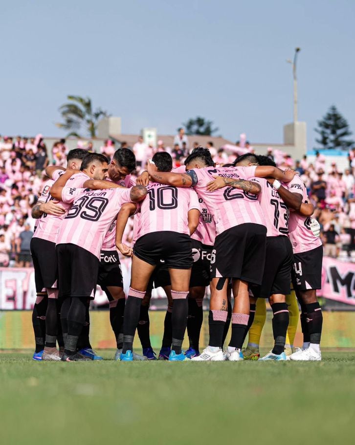 Sport Boys ya piensa en 2027 y pretende llegar a su centenario con un plantel competitivo. La dirigencia busca conservar una base que le permita aspirar al título nacional la próxima temporada. (Sport Boys)