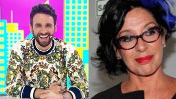 Rodrigo González habla de Michelle