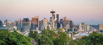 Las viviendas anunciadas en Seattle durante la semana del 29 de marzo se han vendido por unos 76.000 dólares más. Foto: Expedia
