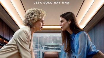 HBO estrena “Coalición”, la primera novela mexicana producida por la plataforma