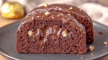 El sabor tostado de las