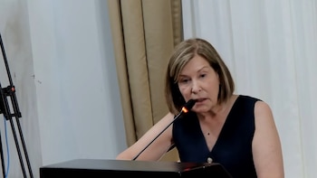 Revelan que 250.000 jóvenes no estudian ni trabajan en Panamá (Captura de video, cortesía TVN)