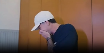 Mario Hart deja en shock al confesar por qué aún conserva su anillo de matrimonio con Korina Rivadeneira. Captura: Podcast Shirley Arica in the house.