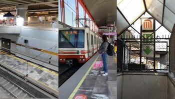 Aspectos de las líneas del