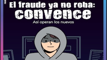 CONDUSEF alerta: los nuevos fraudes