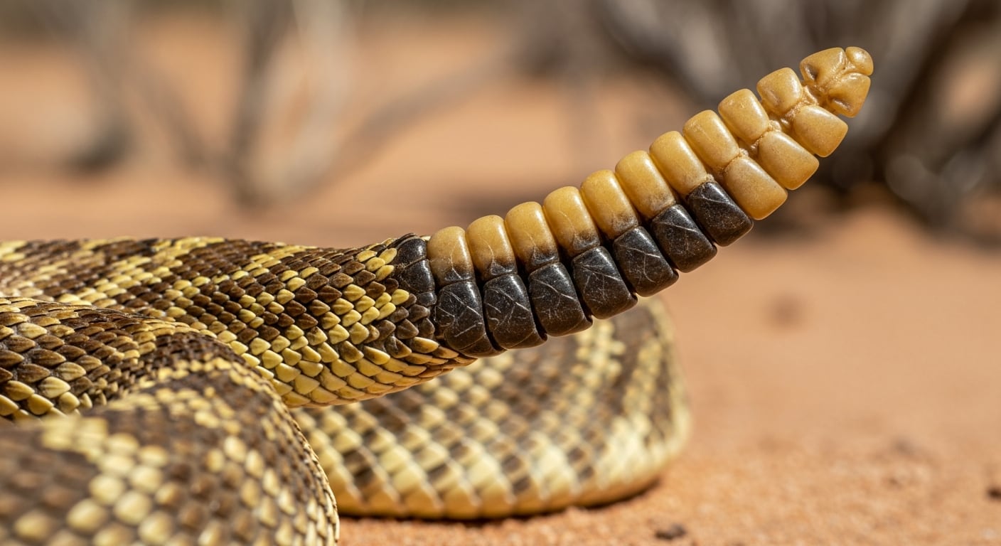 Las autoridades recomiendan recorrer solo caminos despejados y no intentar manipular serpientes de cascabel para evitar accidentes en entornos naturales. (Imagen Ilustrativa Infobae)