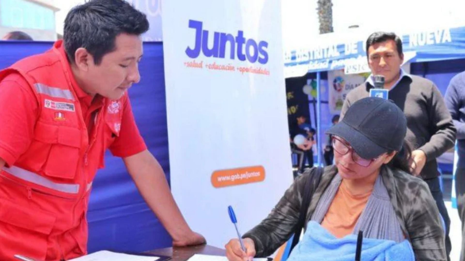 Convocatoria CAS para el programa Juntos del Midis: ¿Cuáles son los puestos disponibles?