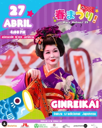 (Instagram/@asociacion_mexico_japonesa)