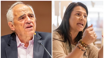 El expresidente Ernesto Samper criticó a la ministra de Cultura Paola Holguín tras el escándalo por las obras del Museo Nacional: “Es como nombrar a Herodes para manejar una salacuna”