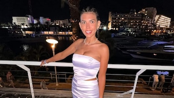 Allegados de Ivonne Rubio confirmaron