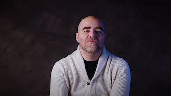 Dario Ferrari, autor italiano