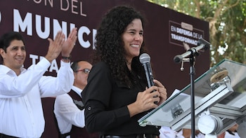 ¿Cuál sería el sueldo de Luisa María Alcalde si queda al frente de la Consejería Jurídica de la presidenta de México?