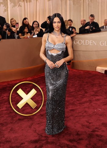 Amelia Gray optó por el