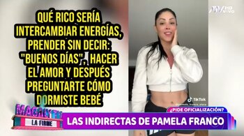 (Captura: Magaly TV La Firme)