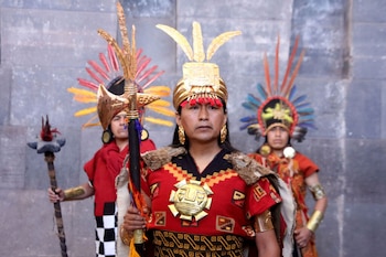 La nueva tanda de episodios