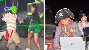 No sólo es Medio Metro