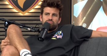 Gerard Piqué aseguró que por