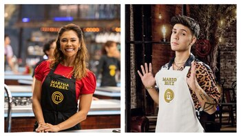 Mario Ruiz respondió a qué