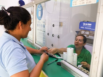 El cuarto ciclo de Renta Ciudadana y Devolución del IVA atenderá a 804.478 hogares en 1.105 municipios y seis áreas no municipalizadas, con recursos por $346.342 millones - crédito Prosperidad Social