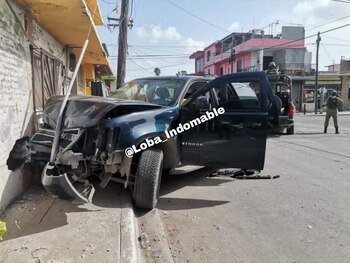 (Foto: Twitter/@Loba_Indomable)