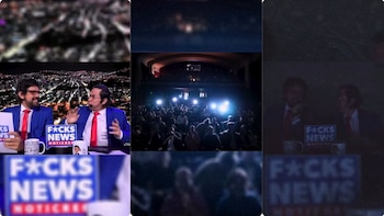 Así reaccionó la prensa ecuatoriana