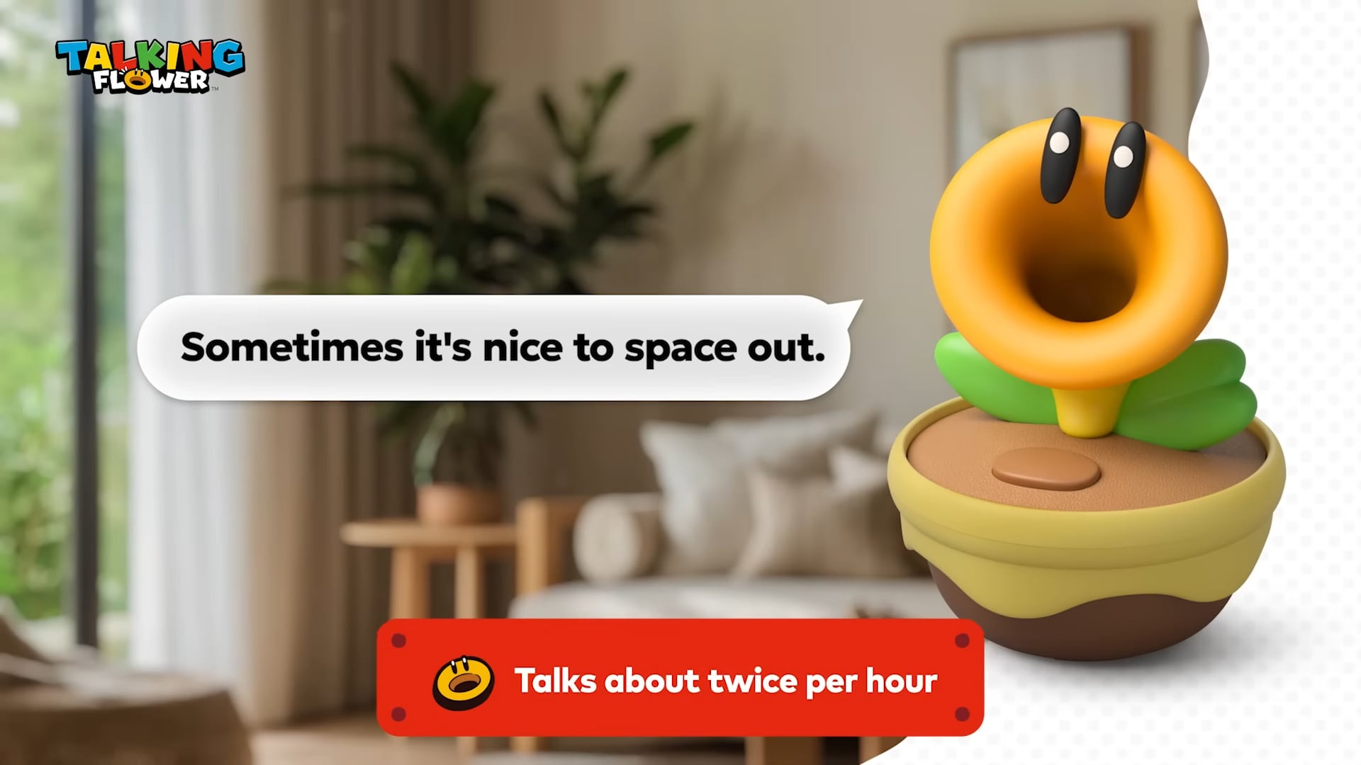 El gadget incluye soporte para once idiomas, entre ellos español, inglés, japonés y francés, ampliando su alcance internacional. (Nintendo)