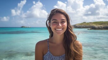 El agua salada endurece y