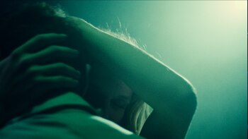 "Desierto privado" ganó el Premio