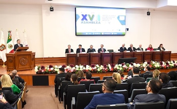 (Foto: Twitter/SCJN)