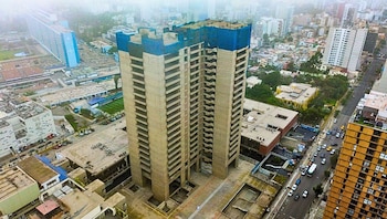 La transformación de la Torre