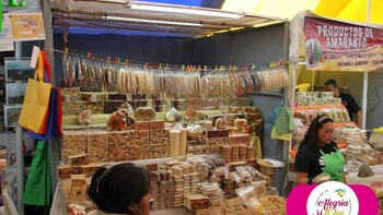 Estos son todos los detalles