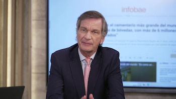 El cannabis en la medicina: evidencia, límites y riesgos, según Conrado Estol