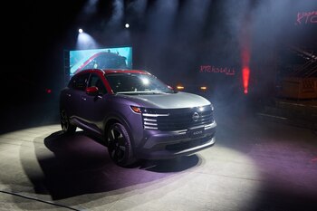 El SUV que fusiona innovación,