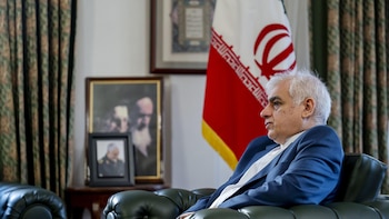 Embajador iraní en España: "Si