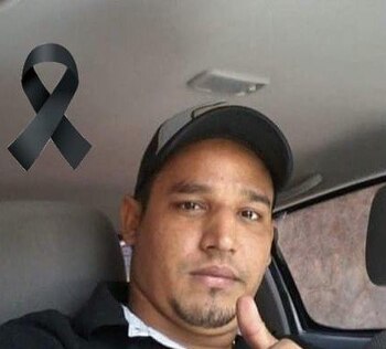 Familiares y amigos de la