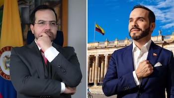 Abogado de Petro cuestionó la legalidad de la posesión de Abelardo de la Espriella en una guarnición militar: pidió intervención de la Procuraduría