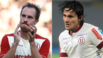 Miguel Torres cuestionó salida de Hernán Novick tras crisis deportiva en Universitario.