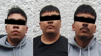 El Yerson (sujeto al