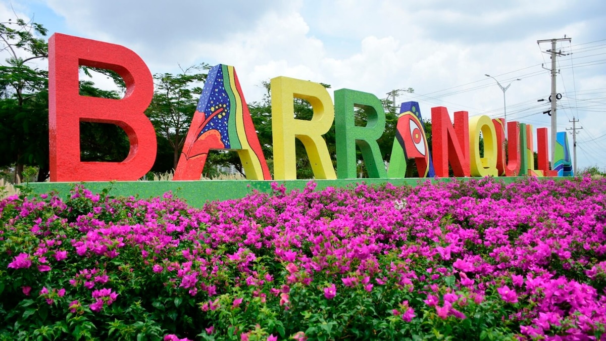 Pronóstico del estado del tiempo: las temperaturas que se esperan en Barranquilla este 9 de junio