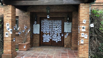 “Empezar el juicio fue difícil,