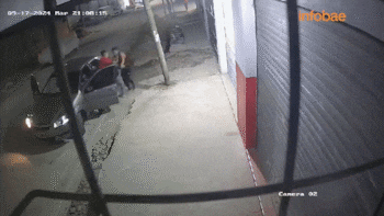 Varios de los delitos se