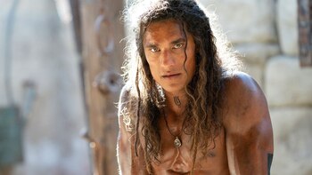 Rebel Moon (Netflix)