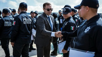 Secretario de Seguridad de Sinaloa descarta irrupción de un grupo armado en el penal de Mazatlán