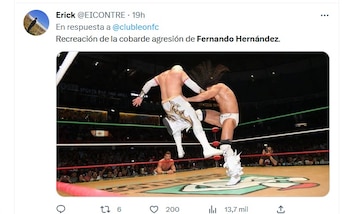 Los mejores memes de Fernando