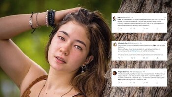 Kyara Villanella: Users ask that