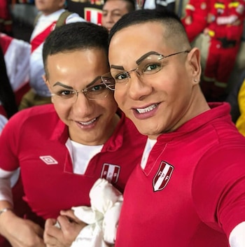 Fotos Juan y Miguel Barbarán,