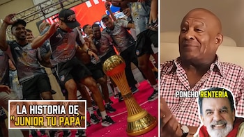 Por la estrella 11 del