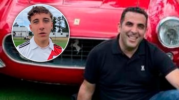 Tras el caso Scarlato en